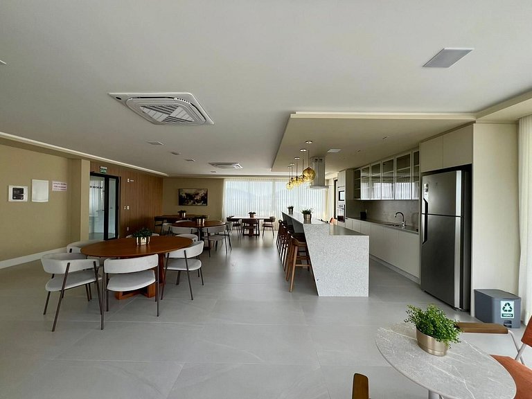 Estudio de Alto Padrão em Florianópolis | Região SC-401