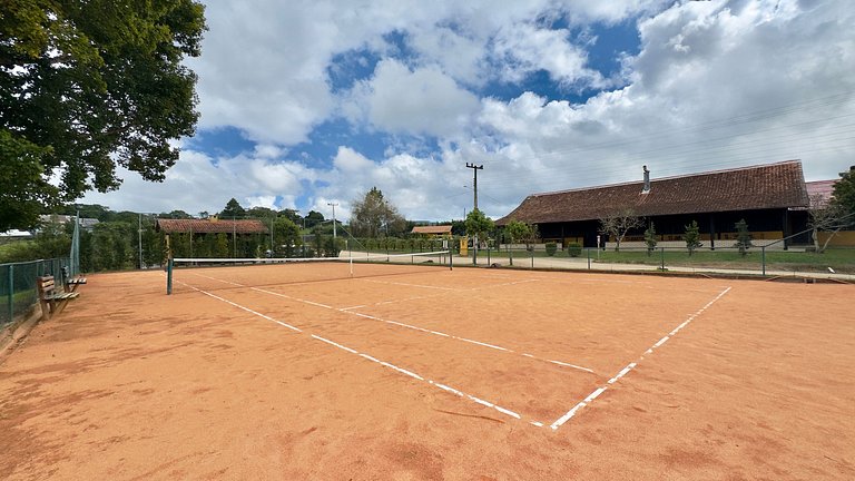 Rancho Queimado - Jardim da Serra - Lote 25