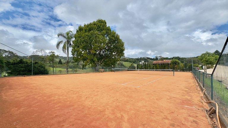 Rancho Queimado - Jardim da Serra - Lote 25