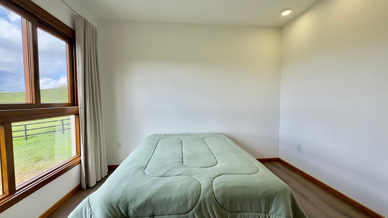 Refúgio Exclusivo | 4 Suítes em Rancho Queimado