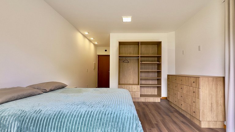 Refúgio Exclusivo | 4 Suítes em Rancho Queimado